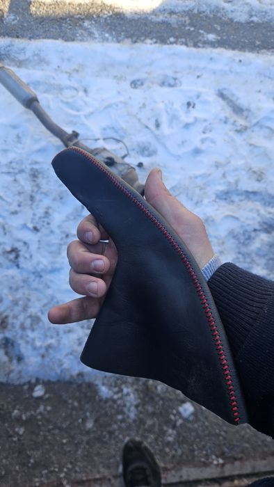 Останали части от Хонда акорд 7ма серия