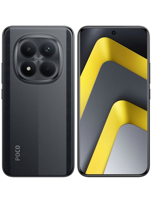 POCO M8 Pro 5G  2026 New Super Skidka+Garantiya+Dastavka