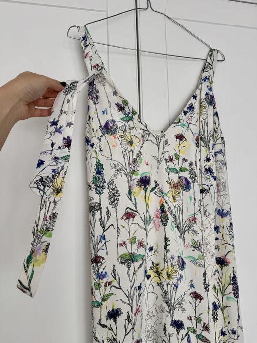 H&M флорална рокля