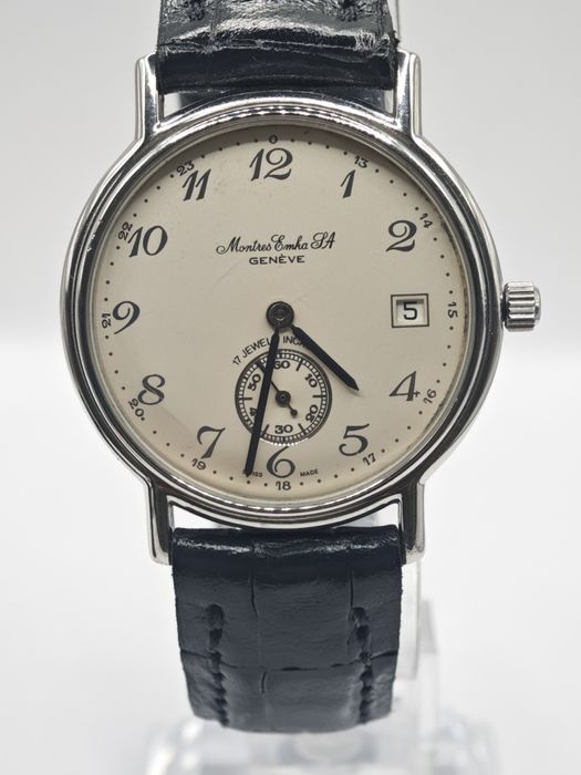 Montres Emka SA Geneve