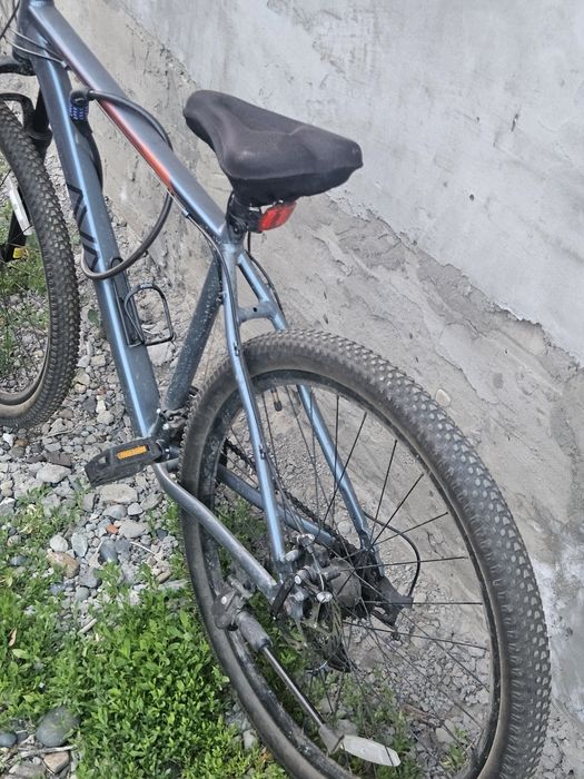 Горный велосипед ava