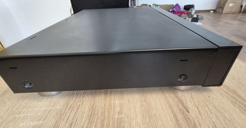 Tuner Sony ST-S590ES - Gama High-End ES - Stare Impecabila