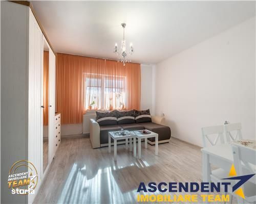 De inchiriat Casa individuala in Sfantu Gheorghe
