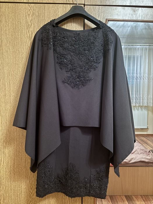 Rochie eleganta damă 2 piese