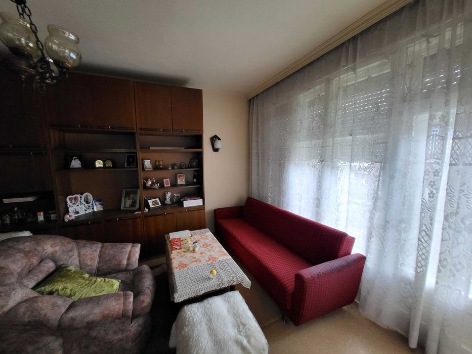 Продава се Многостаен апартамент в Пещера - 120 кв.м за 489 €/кв.м - Снимка #7