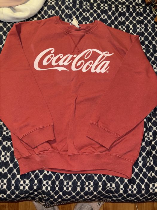 Pulover Zara, rosu, marimea M