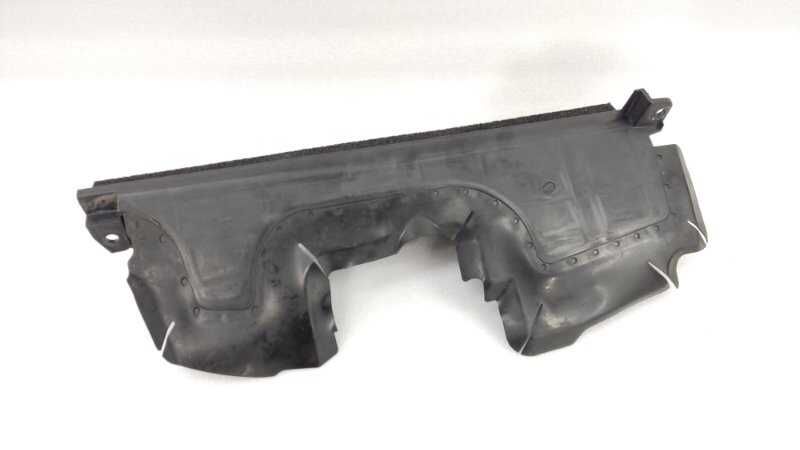 Дефлектор Радиатора Hyundai Sonata 8 (19-23г)29136L1000;29134L1000