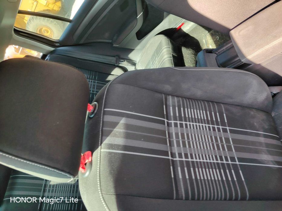 golf 7 ww vand urgent