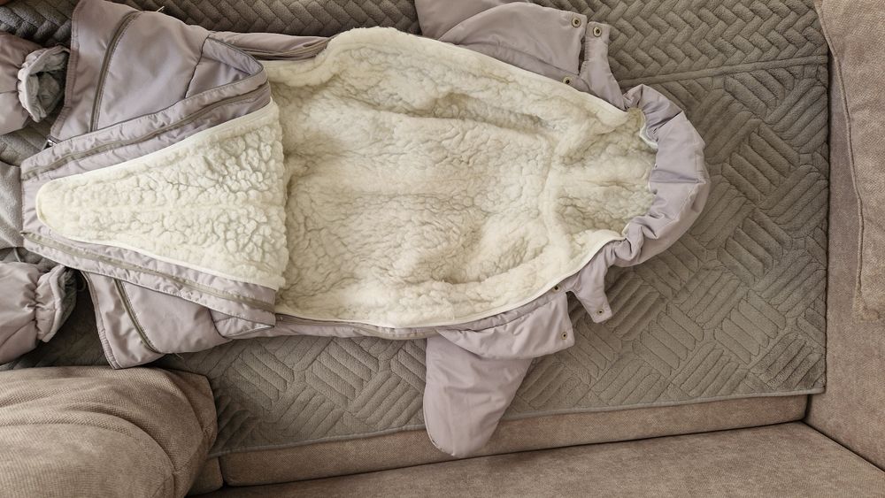 Продам Комбинезон 3в1