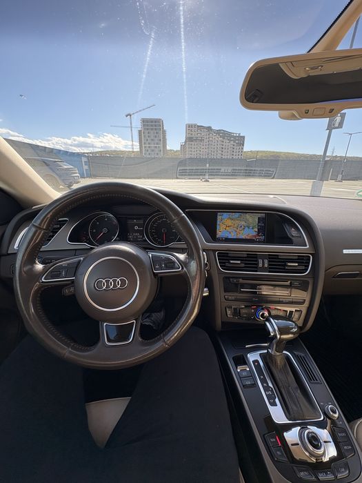 Vând Audi a5 Facelift