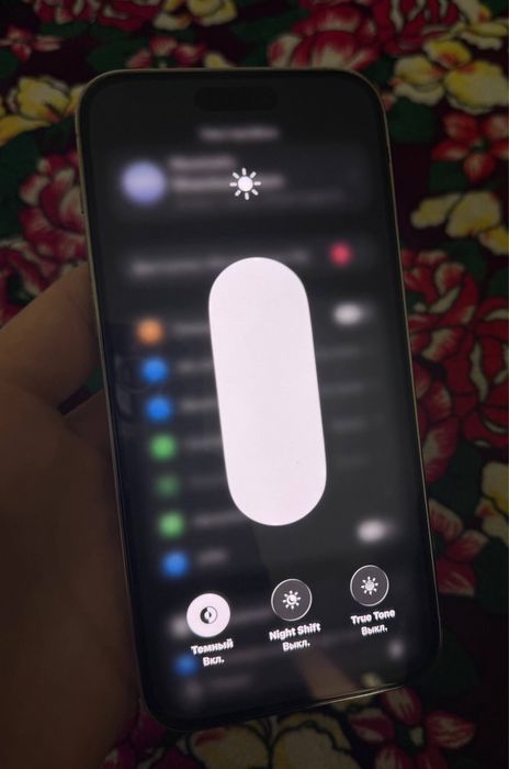 Iphone 14 Pro Max 256Gb