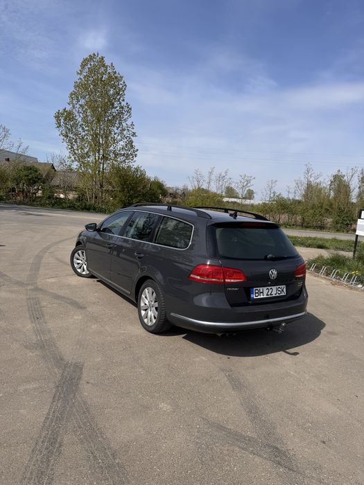Passat 2014 2.0TDI
