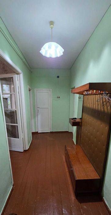 В продаже 2 комнатная квартира