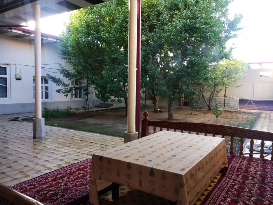 Hovli sotiladi yunusobod