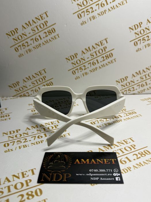 NDP Amanet Braila Ochelari Dama Prada (56817)