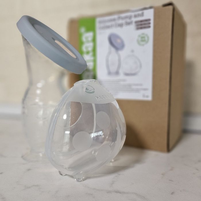 Молокоотсос haakaa Америка