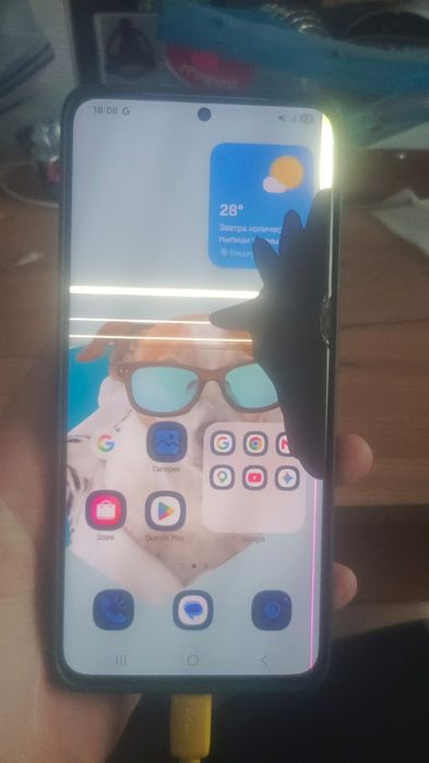 продам Samsung galaxy S21 Ultra