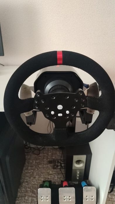 Руль игровой artplays