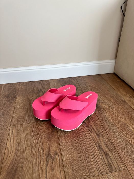 Летни джапанки MSGM