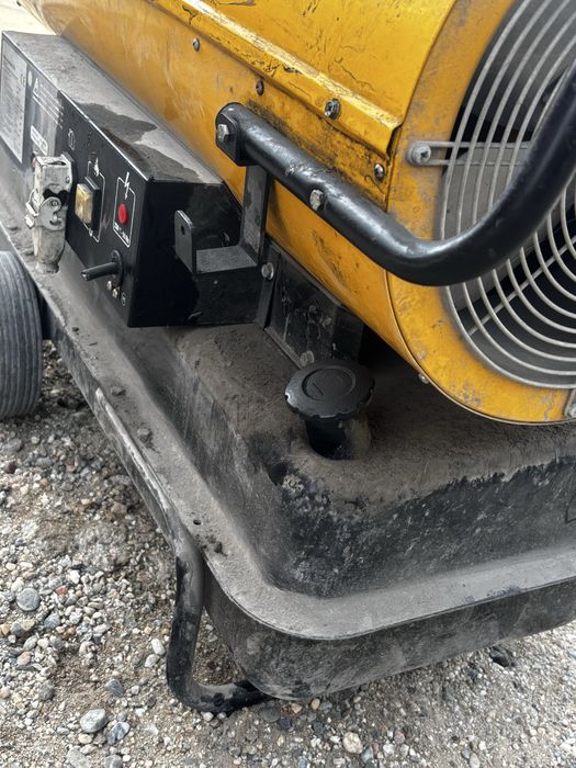 Tun de caldura Master