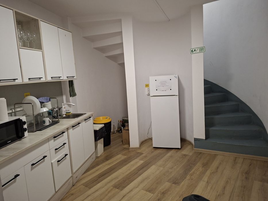 De închiriat  spațiu  de birouri ultracentral 160 mp + terasă, Miercurea-Ciuc  str Kossuth Lajos 29 de160 mp