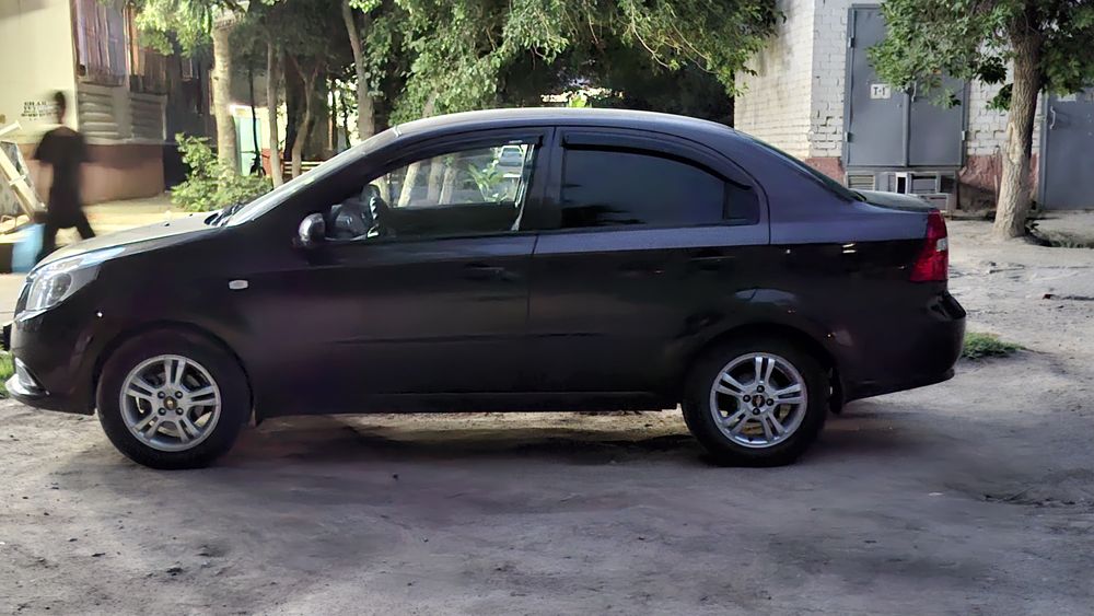 Chevrolet Nexia 3