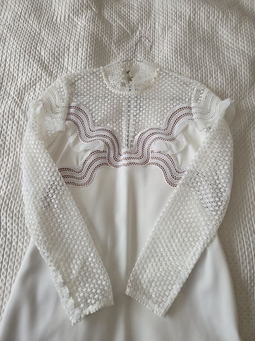 Рокли Self Portrait