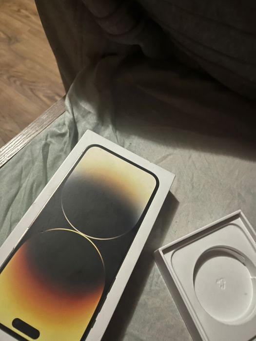 Айфон 14 про макс