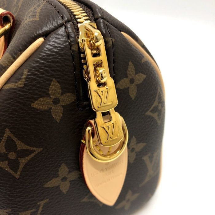 Louis Vuitton  Monogram Speedy Чанта