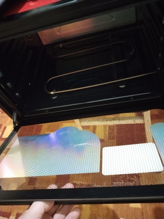 Мини печь Артел сатылады