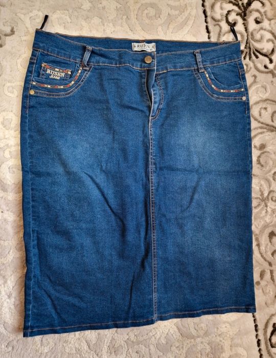 Lot fuste si blugi dama