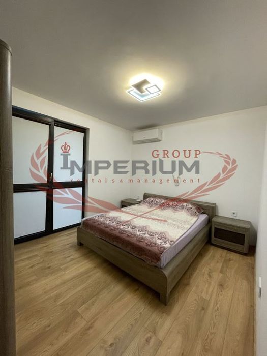 Продава се Тристаен апартамент в Варна, м-т Траката - 101 кв.м за 2030 €/кв.м - Снимка #4