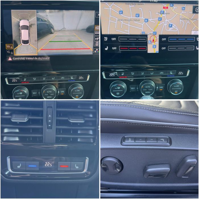 Arteon Elegance // 2000 tdi 150cp