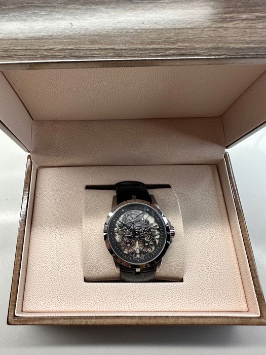 Roger Dubuis Excalibur