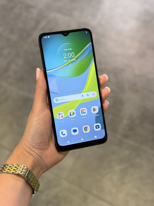 Moto E13 64GB Liber de retea
