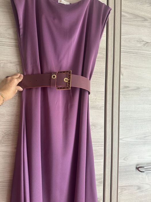 Продам вечернее платье