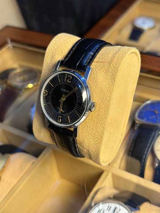 Часы СССР ПОЛЕТ луч молния восток ракета зим слава