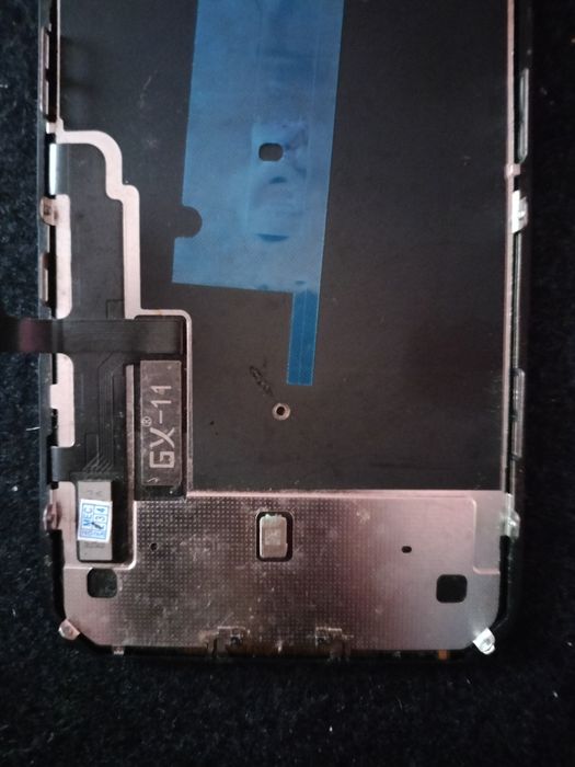 iPhone 11 de piese