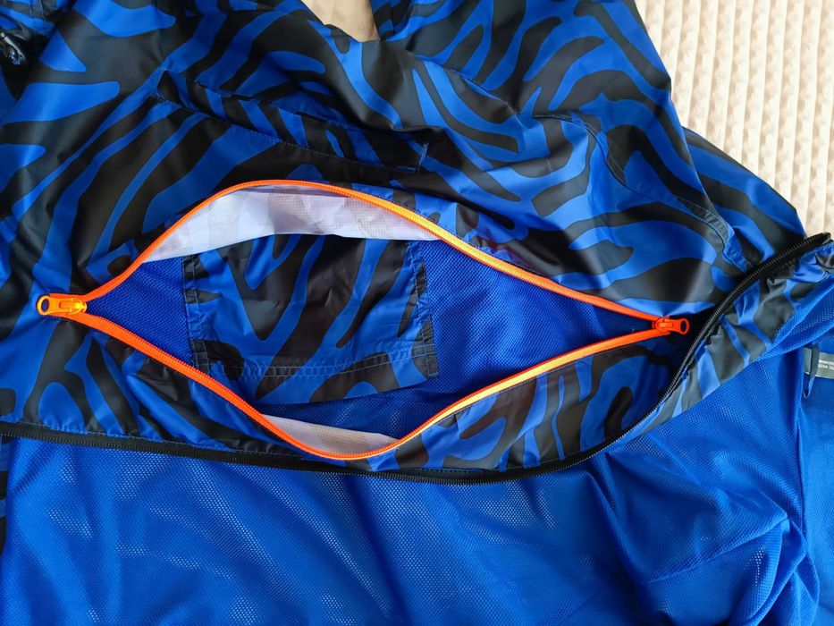Adidas Stella McCartney яке за бягане