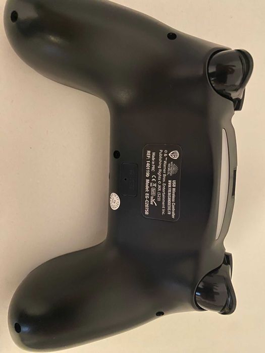 Controller PS4 Harry Potter