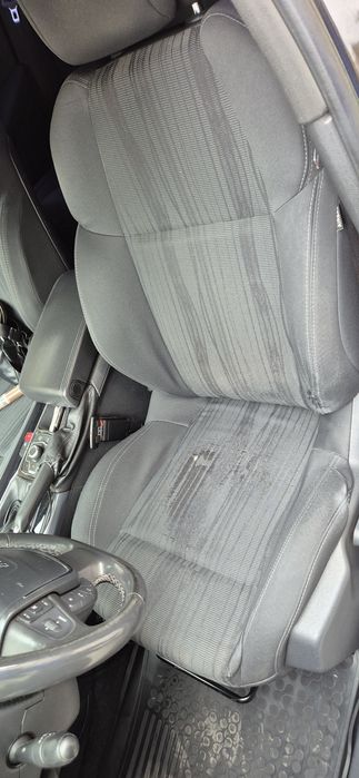 Vand Peugeot 508