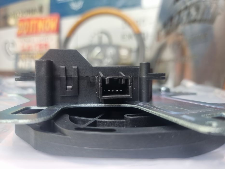 Сервопривод печки Lexus Rx330/350