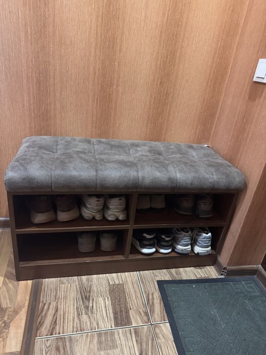 Продается обувница