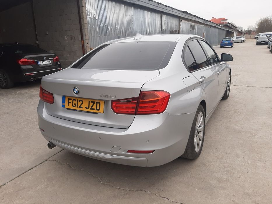 Bara spate bmw f30,f31,f34,f35