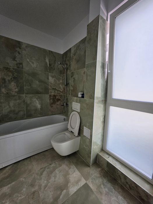 INTABULAT Apartament 2 camere decomandat