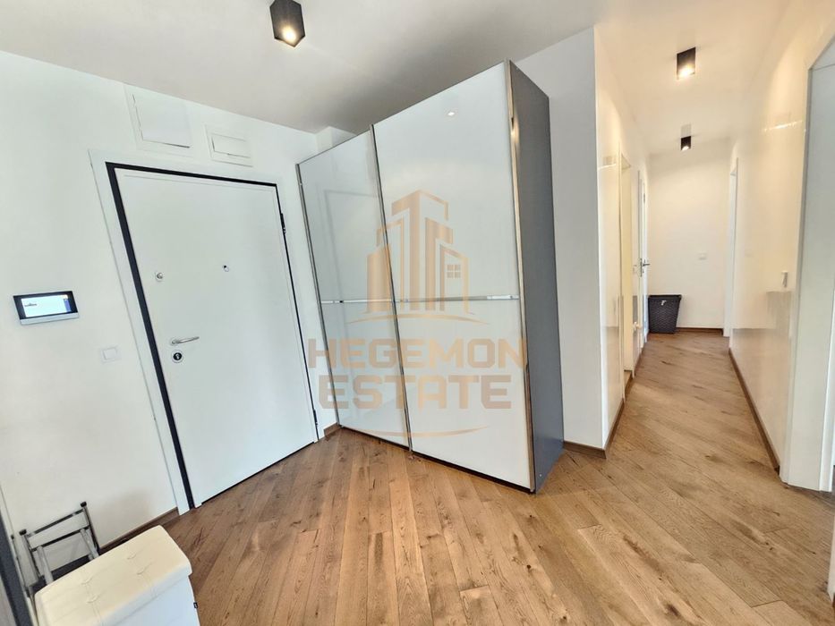 3-стаен в Варна-Чайка площ 108 цена 490000