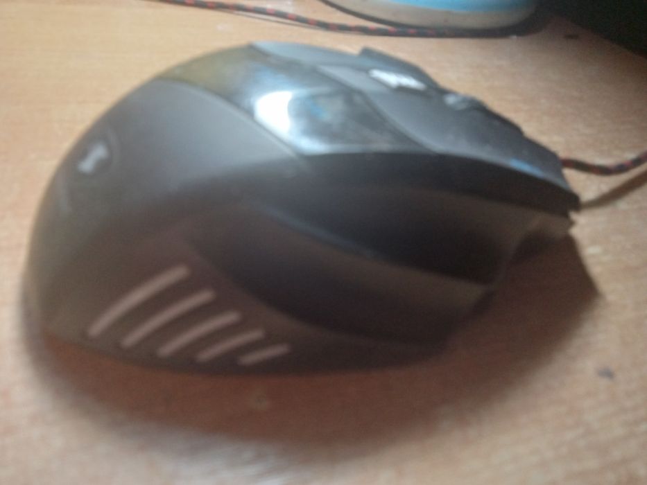 Продам игравшую мишь  OUIDENY CZF
