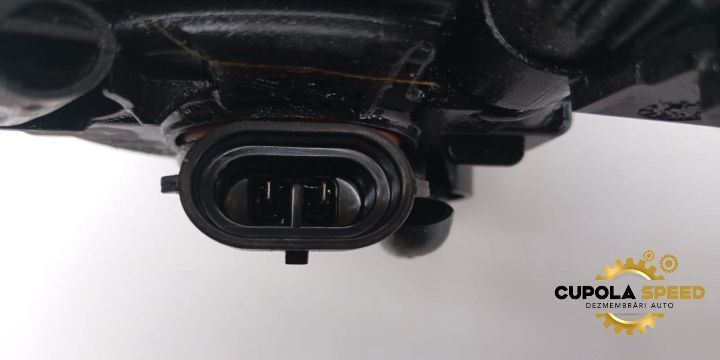 Proiector dreapta 8T0941700 Audi A6 4G/C7 [2010 - 2014]