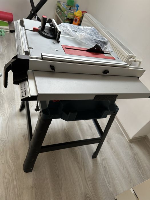 Vand Circular Bosch GTS 254