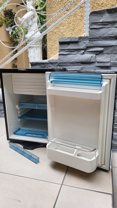 WAECO 12V хладилник каравана кемпер бус